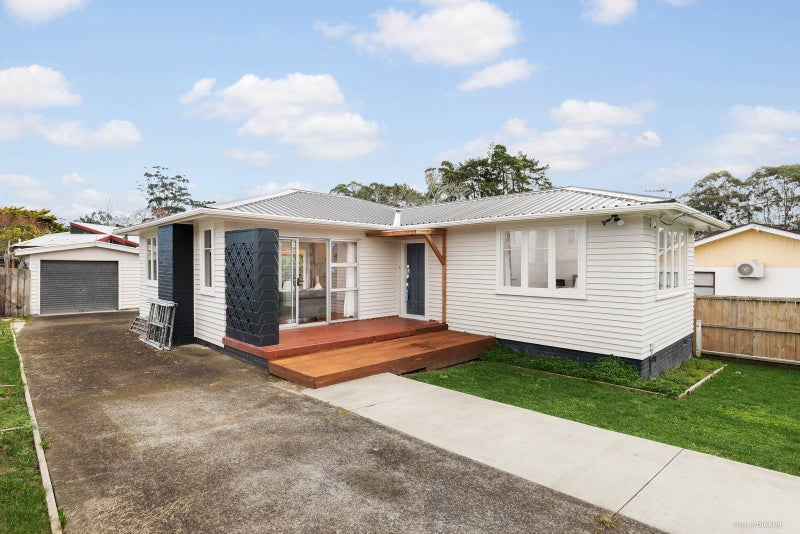 1/28 Daytona Road, Henderson, Auckland - Carousel 1