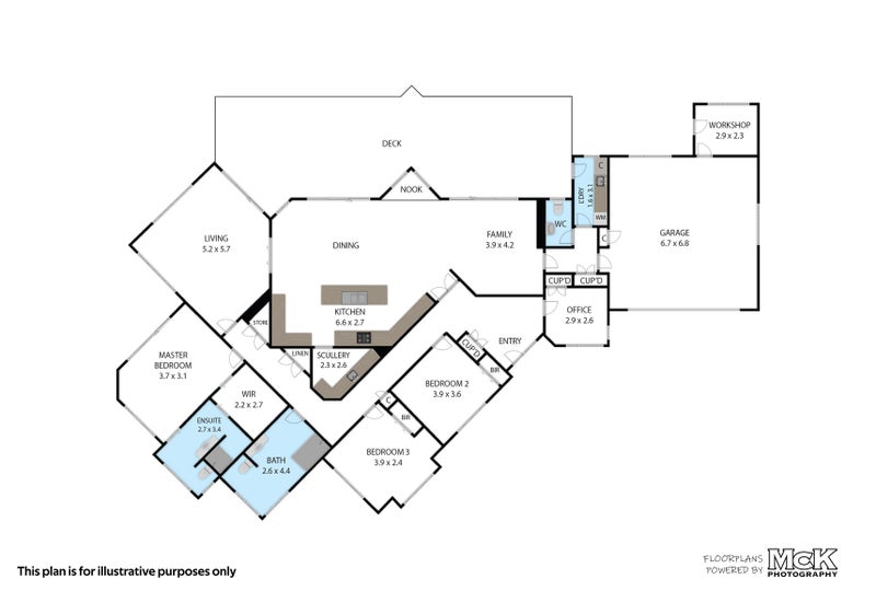 4 Honeyfield Drive, Whalers Gate, New Plymouth - Carousel 28