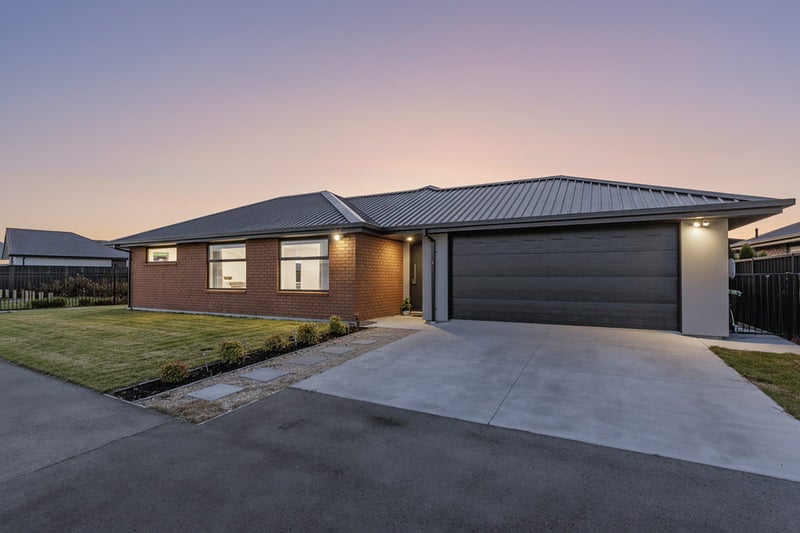 8 Paroto Street, Kaiapoi, Kaiapoi - Carousel 1