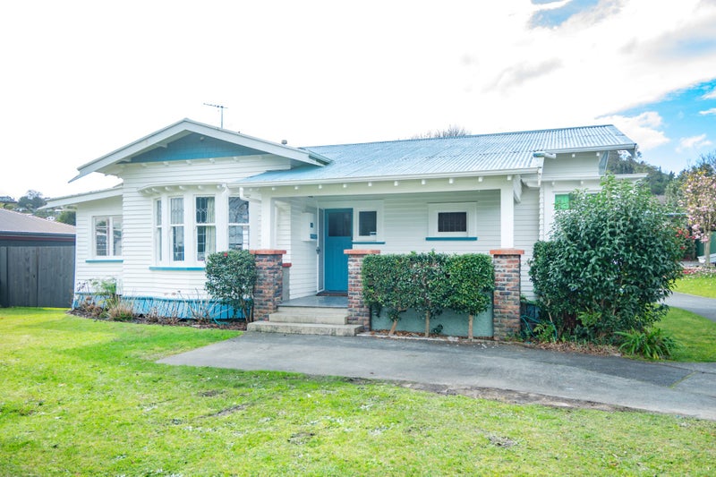 251 Whitaker Street, Whataupoko, Gisborne - Carousel 1