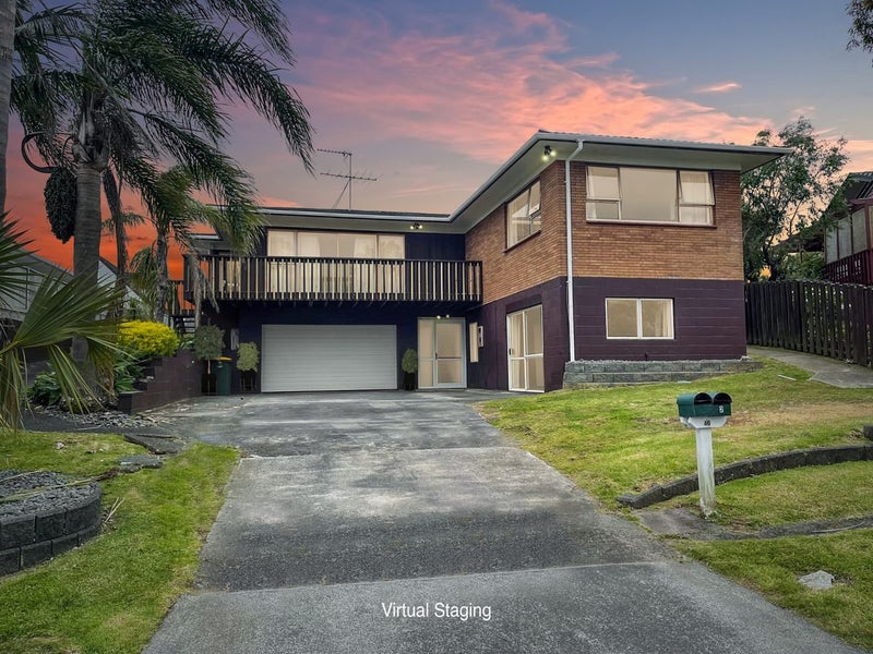 46 Galsworthy Place, Bucklands Beach, Auckland - Carousel 1