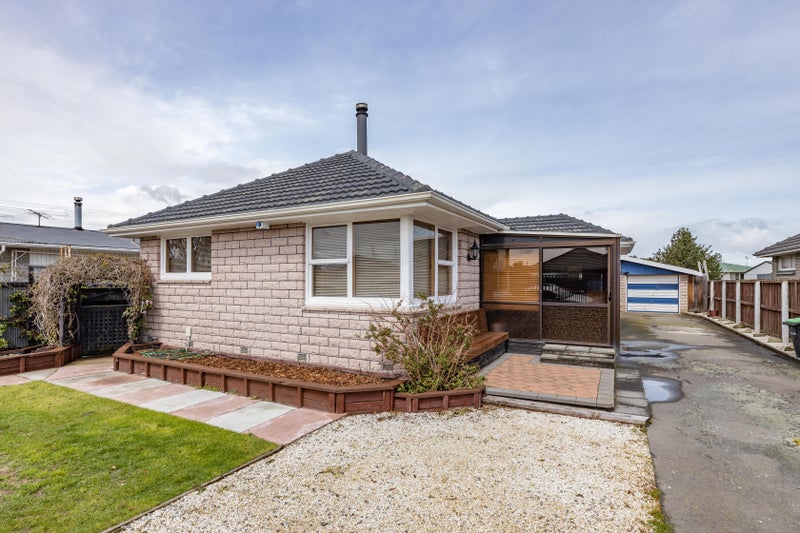 100 Foremans Road, Islington, Christchurch - Carousel 15