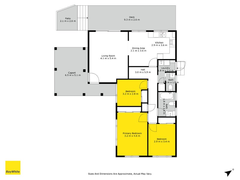 4 Stafson Lane, Te Atatu Peninsula, Auckland - Carousel 18