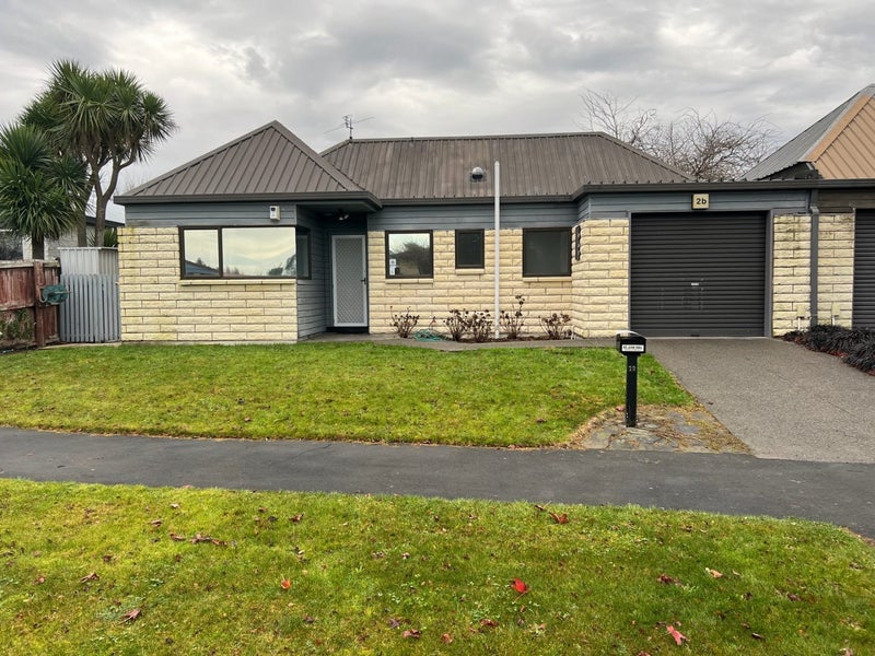 2/2 Wakelin Place, Redwood, Christchurch - Carousel 1