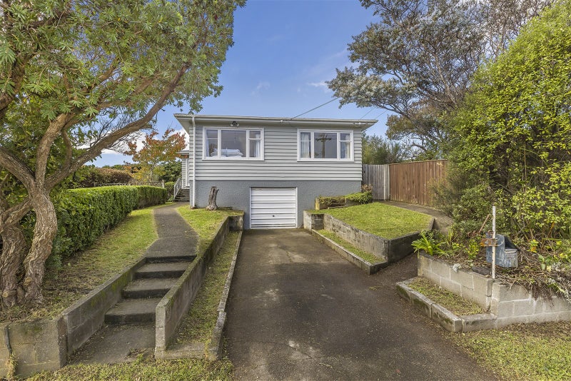 41 Redwood Avenue, Tawa, Wellington - Carousel 20