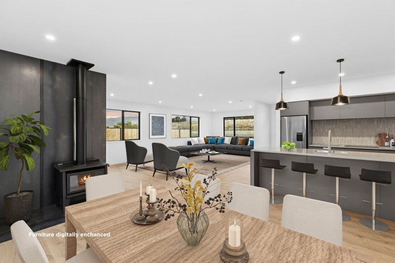 6 Lake Mckay Drive, Luggate, Wānaka - Carousel 2