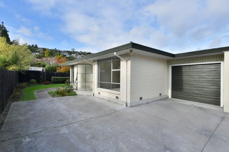 2/8 Palatine Terrace, Huntsbury, Christchurch - Carousel 1