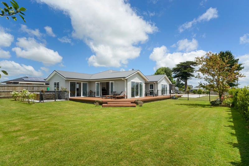 821 Stoney Creek Road, Bunnythorpe, Palmerston North - Carousel 1