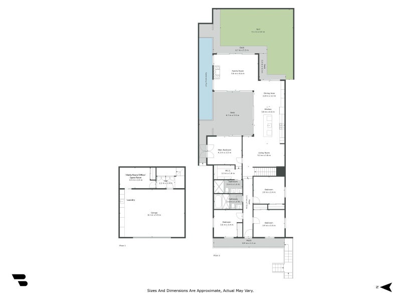 76 John Street, Ponsonby, Auckland - Carousel 25