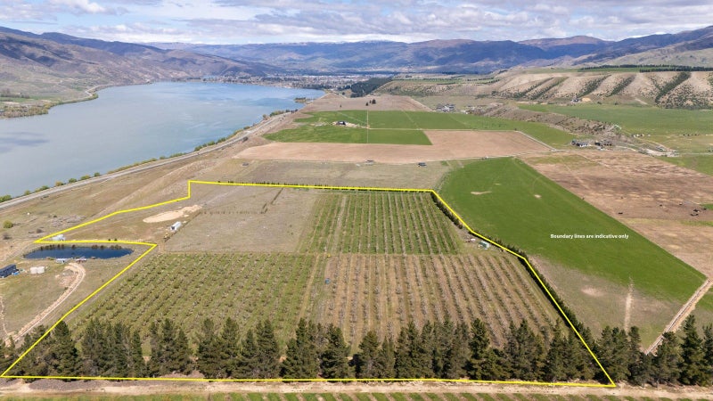 0 Sugarloaf Drive, Mount Pisa, Cromwell - Carousel 1