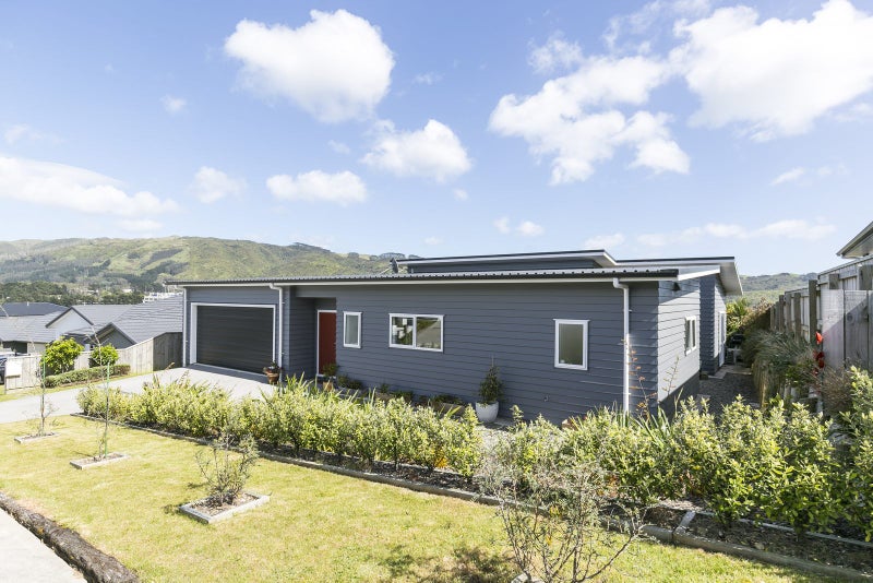 132 John Burke DR, Aotea, PORIRUA - Carousel 1