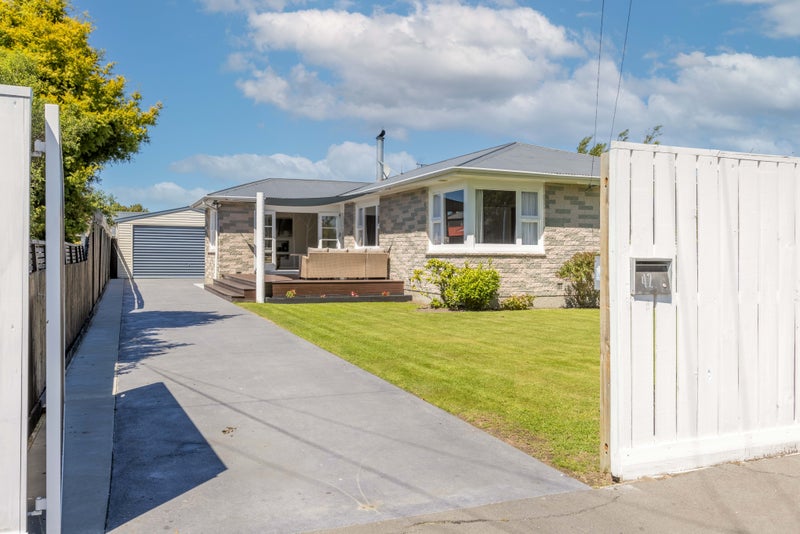 42 Emlyn Place, Avondale, Christchurch - Carousel 23