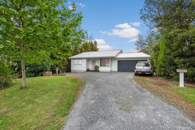 203A Henderson Valley Road, Henderson, Auckland - Carousel 1