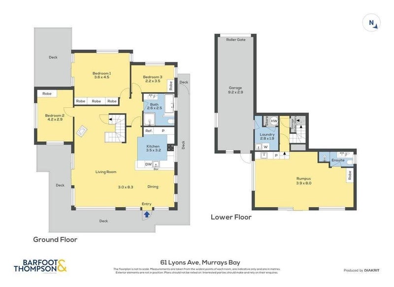 61 Lyons Avenue, Murrays Bay, Auckland - Carousel 13