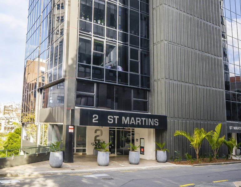 5A/2 St Martins Lane, Grafton, Auckland - Carousel 29