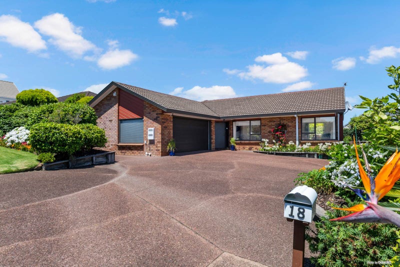 18 Clydesdale Avenue, Somerville, Manukau - Carousel 2