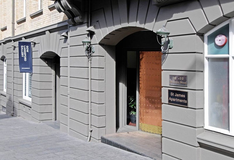 1F/28 Wellesley Street East, Auckland Central, Auckland - Carousel 13