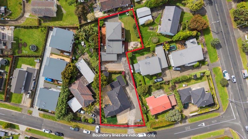 3A Radcliffe Street, Glen Innes, Auckland - Carousel 1