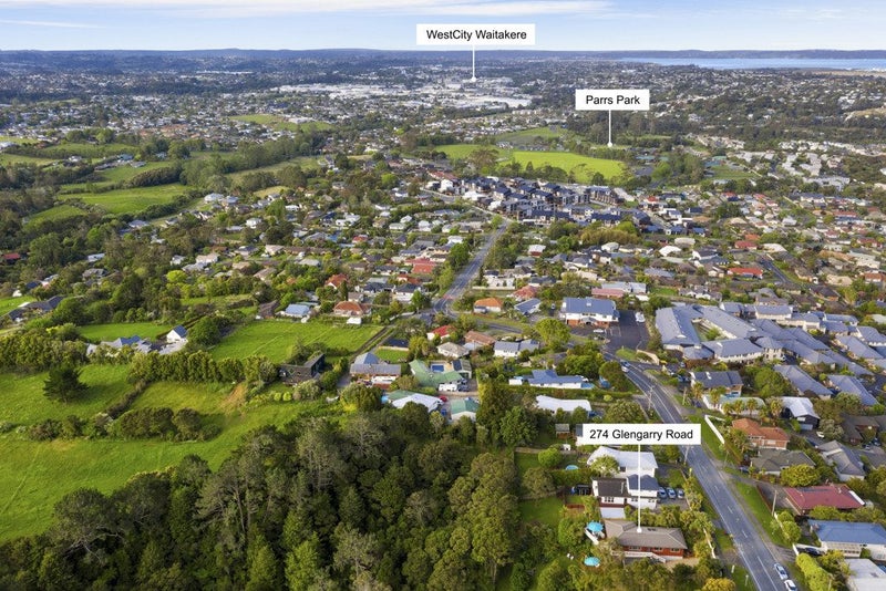 274 Glengarry Road, Glen Eden, Auckland - Carousel 30