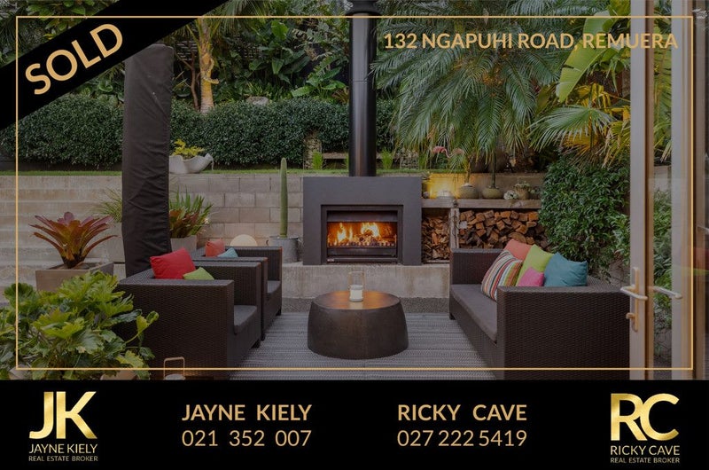 132 Ngapuhi Road, Remuera, Auckland - Carousel 1