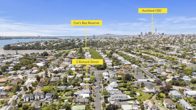 3 Richard Street, Westmere, Auckland - Carousel 22