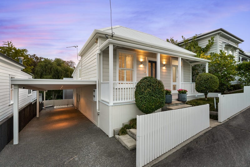 25 Bayfield Road, Ponsonby, Auckland - Carousel 1
