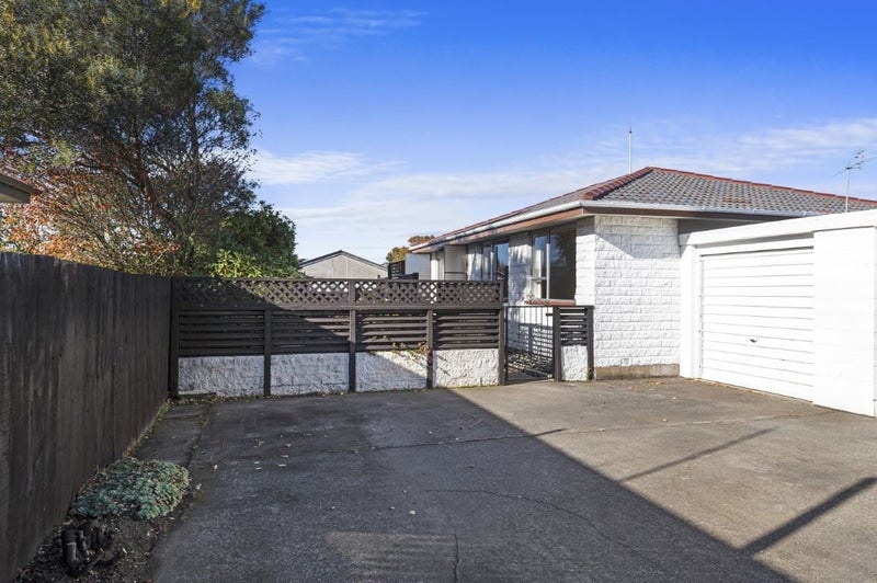92B Royal Park Drive, Parklands, Christchurch - Carousel 15