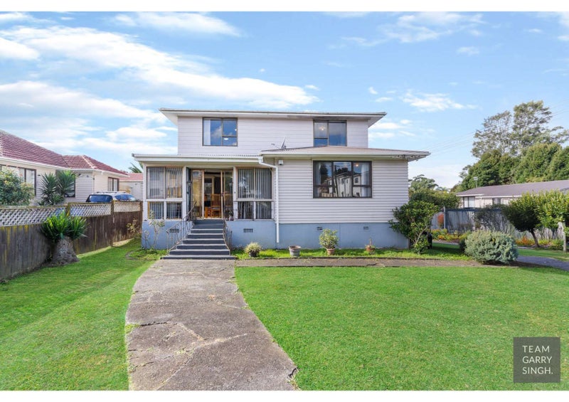 41 Rimu Road, Manurewa, Auckland - Carousel 2