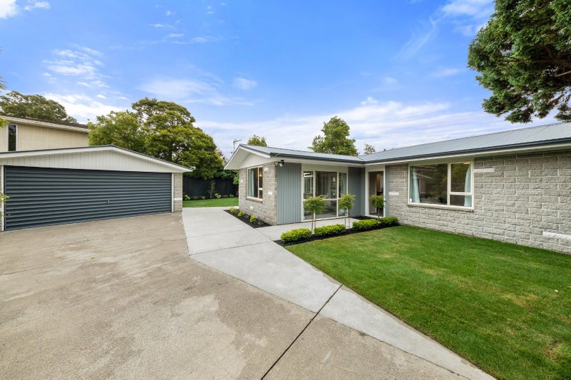 29 Erica Street, Papanui, Christchurch - Carousel 1