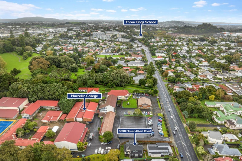 629B Mount Albert Road, Royal Oak, Auckland - Carousel 24