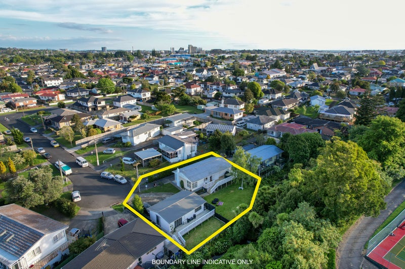 1/14 Dennis Road, Papatoetoe, Auckland - Carousel 35