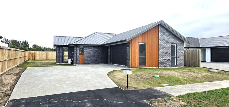 11 Kirirua Avenue, Halswell, Christchurch - Carousel 1