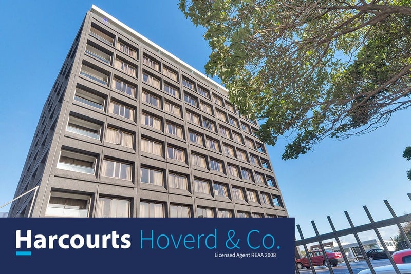 507/145 Symonds Street, Newton, Auckland - Carousel 1