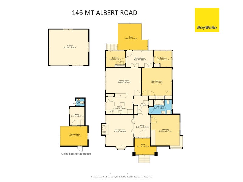 146 Mount Albert Road, Mount Albert, Auckland - Carousel 31