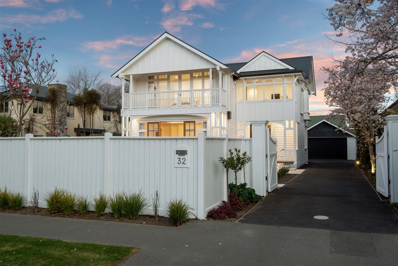 32 Knowles Street, St Albans, Christchurch - Carousel 2