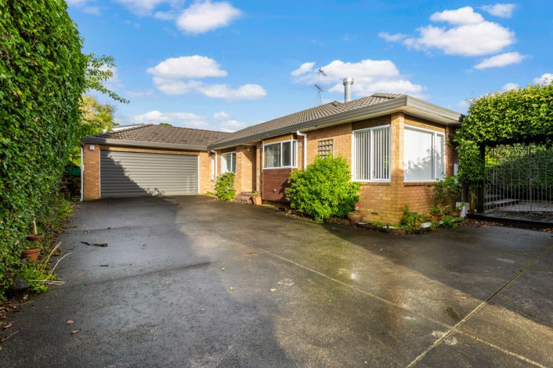 34A Haig Avenue, Mount Roskill, Auckland - Carousel 1