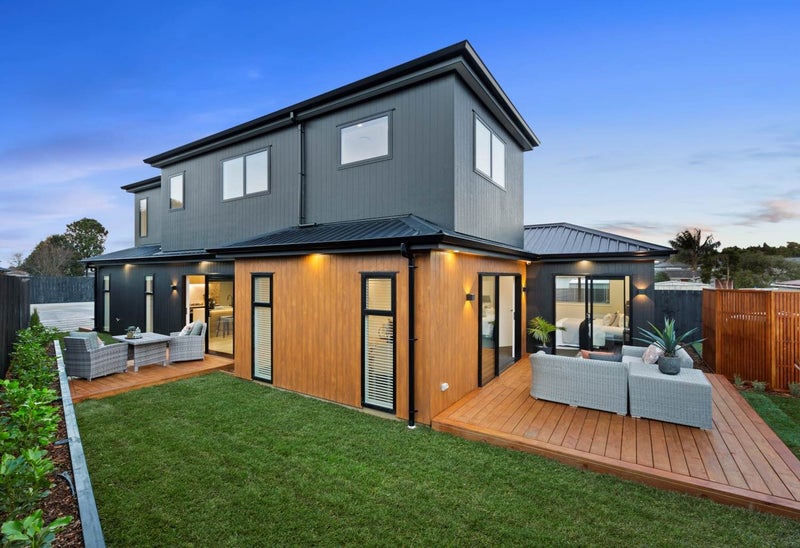 7A Gambare Place, Wattle Downs, Auckland - Carousel 2