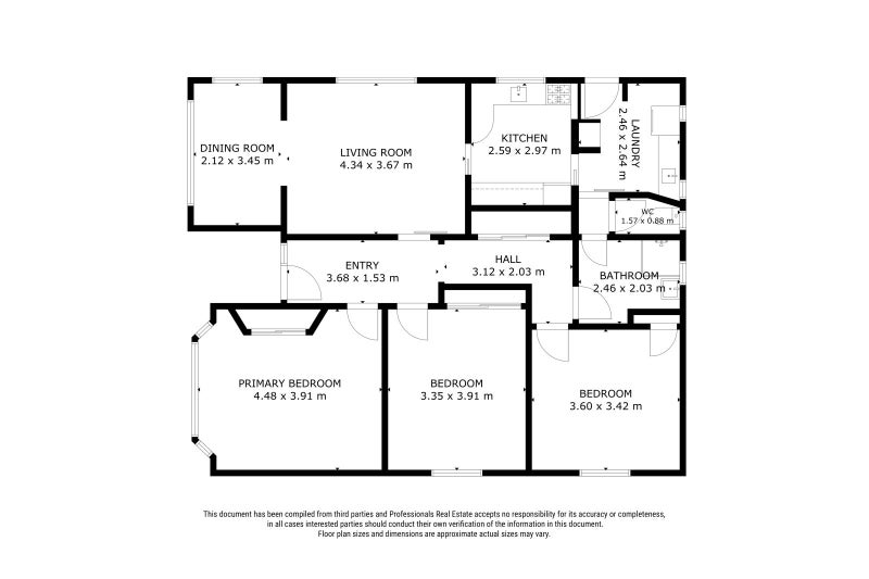 389 Carrington Street, Upper Vogeltown, New Plymouth - Carousel 22