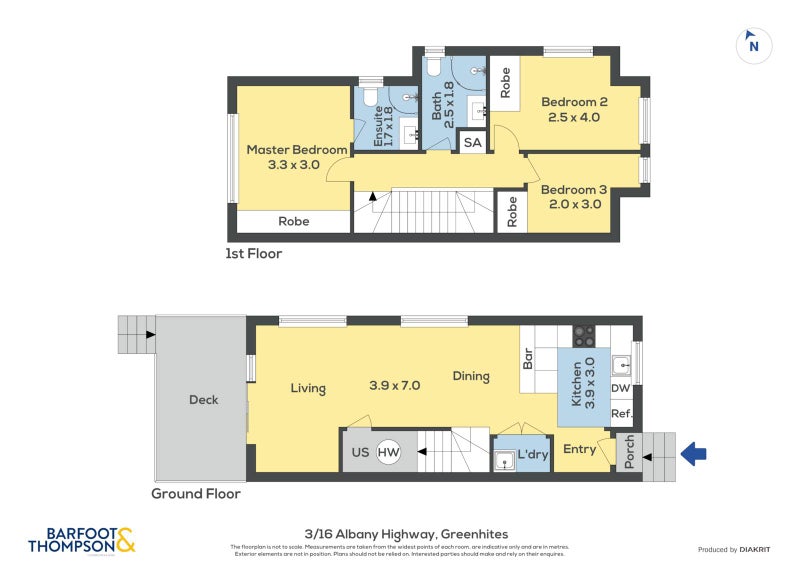 3/16 Albany Highway, Greenhithe, Auckland - Carousel 20
