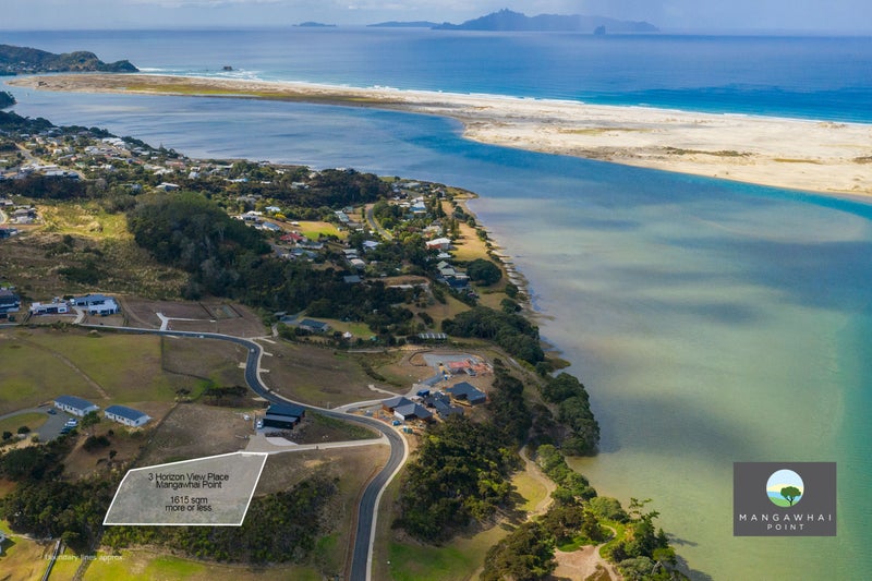 3 Horizon View Place, Mangawhai Heads, Mangawhai - Carousel 1