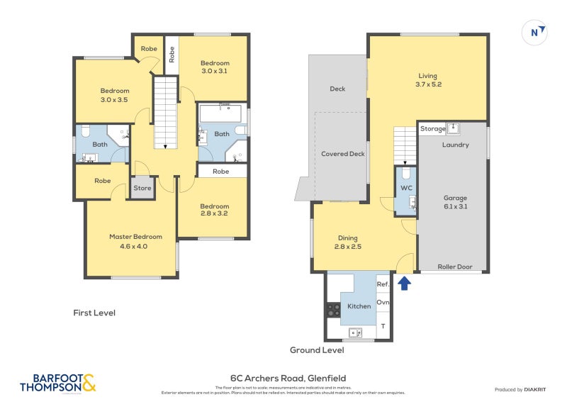 0 Archers Road, Tennyson Inlet - Carousel 20