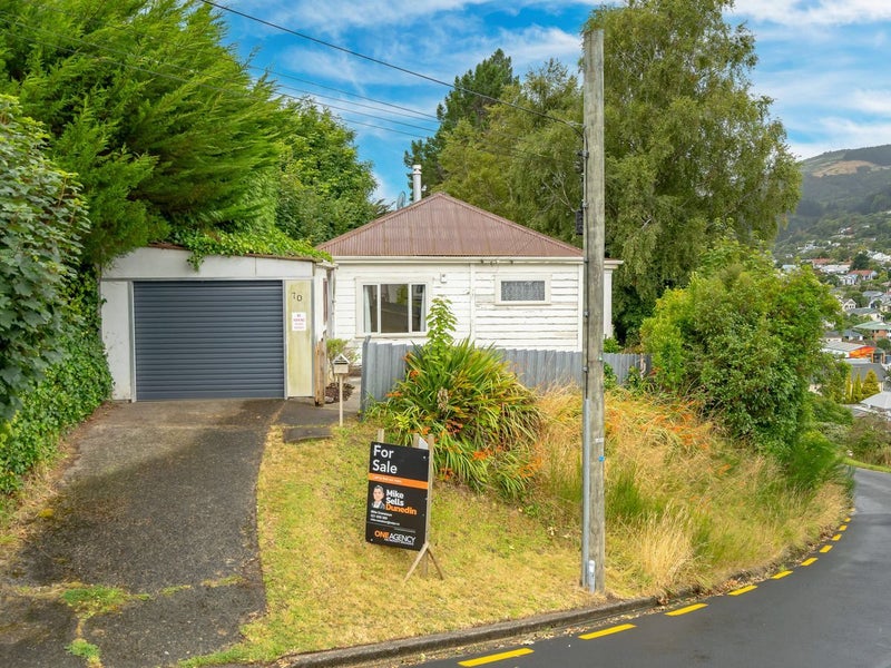 70 Buccleugh Street, North East Valley, Dunedin - Carousel 31