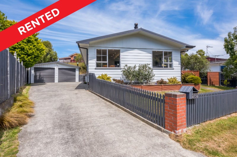 252 Major Drive, Kelson, Lower Hutt - Carousel 1