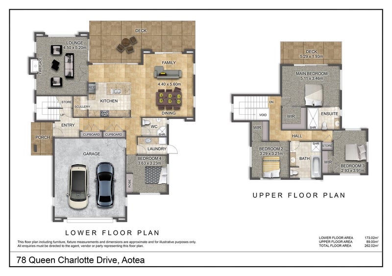 78 Queen Charlotte Drive, Aotea, Porirua - Carousel 35