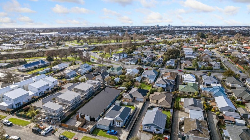 20A Sumner Street, Spreydon, Christchurch - Carousel 21