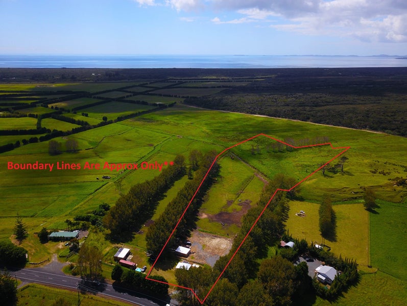 0 State Highway 1, Houhora, Pukenui - Carousel 2