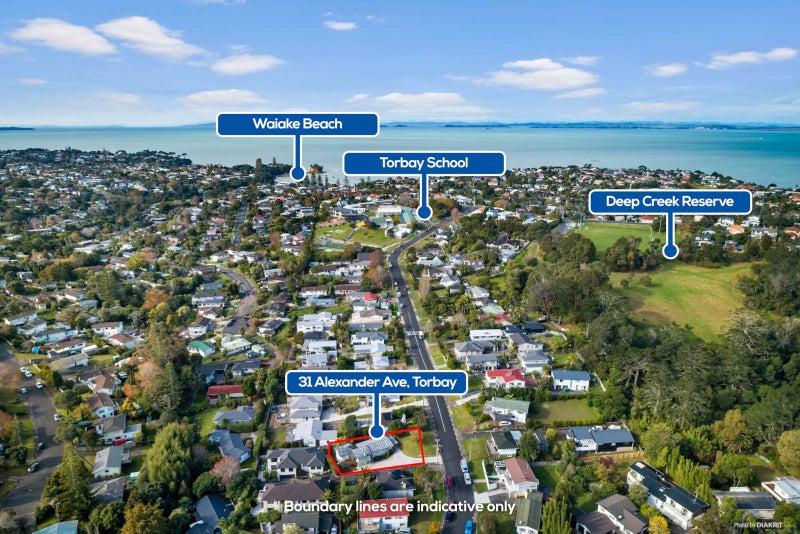31 Alexander Avenue, Torbay, Auckland - Carousel 2