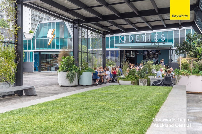 1212/72 Nelson Street, Auckland Central, Auckland - Carousel 20