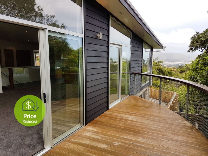 58C Pekanga Road, Normandale, Lower Hutt - Carousel 1