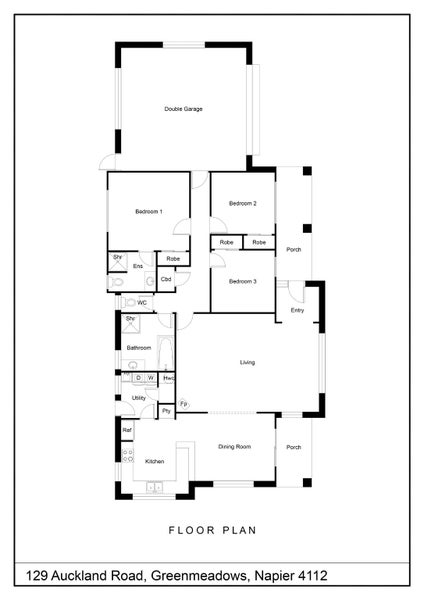 129 Auckland Road, Greenmeadows, Napier - Carousel 22